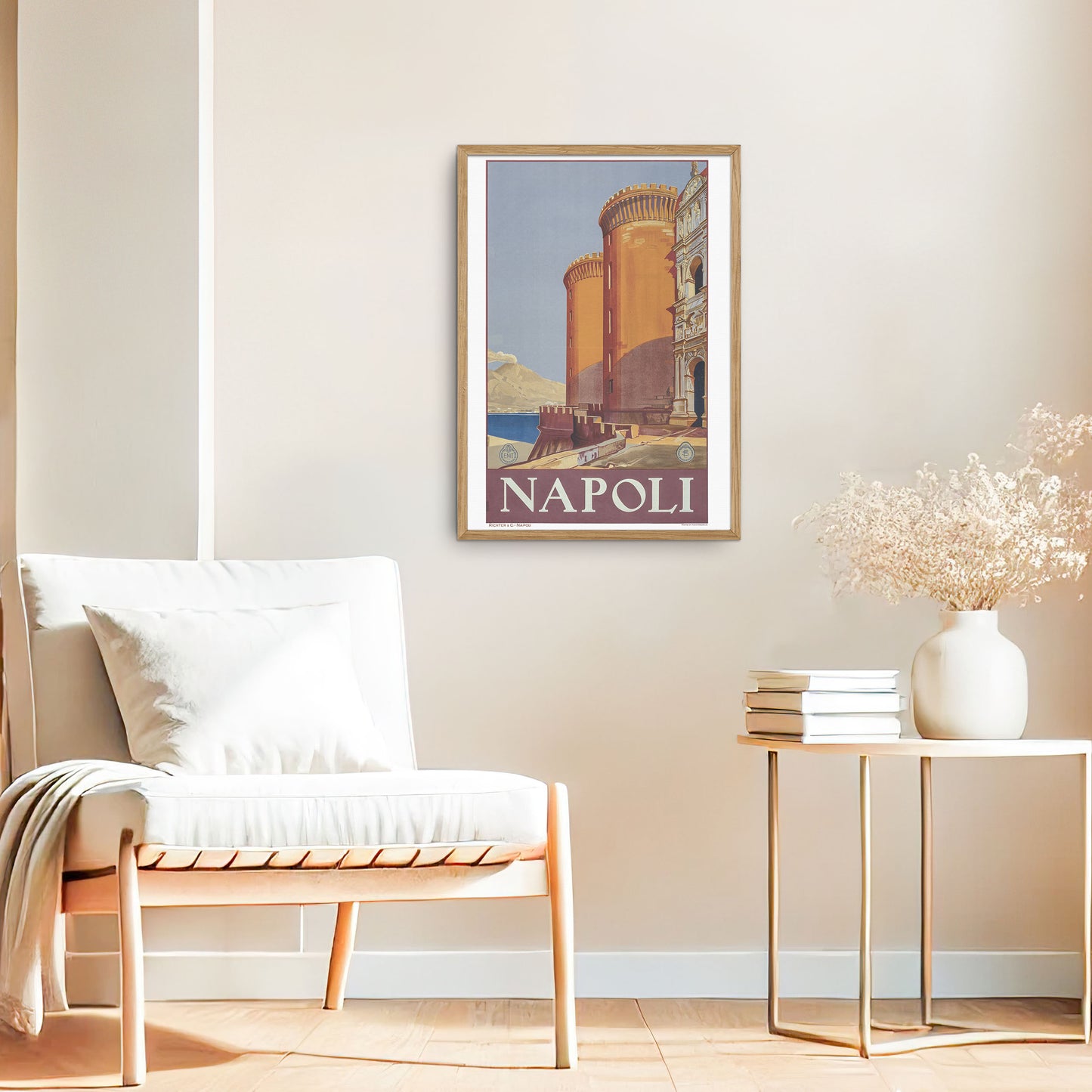 Napoli / Naples 1920