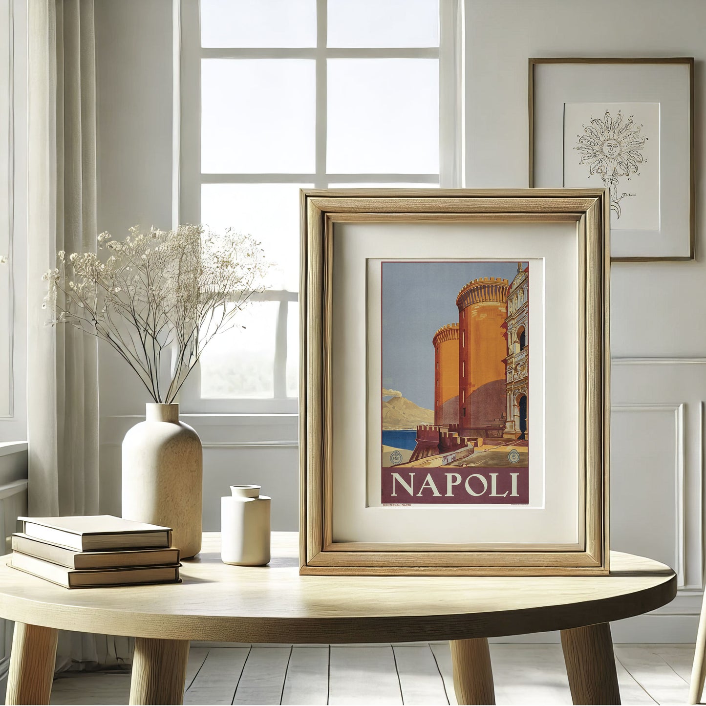 Napoli / Naples 1920