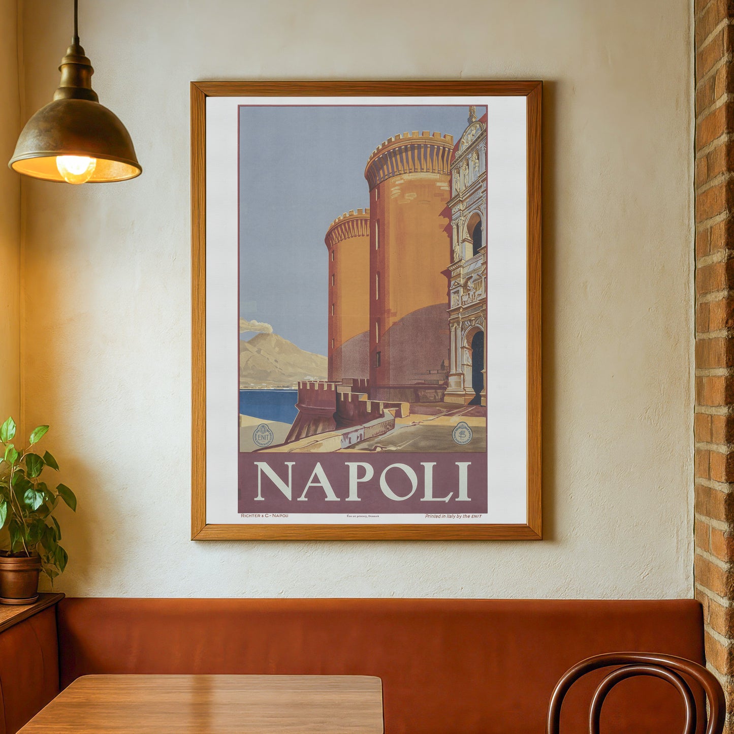 Napoli / Naples 1920