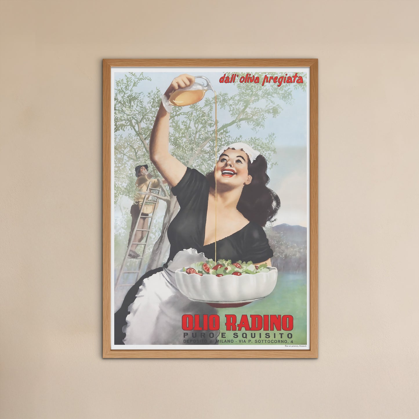 Olio Radino