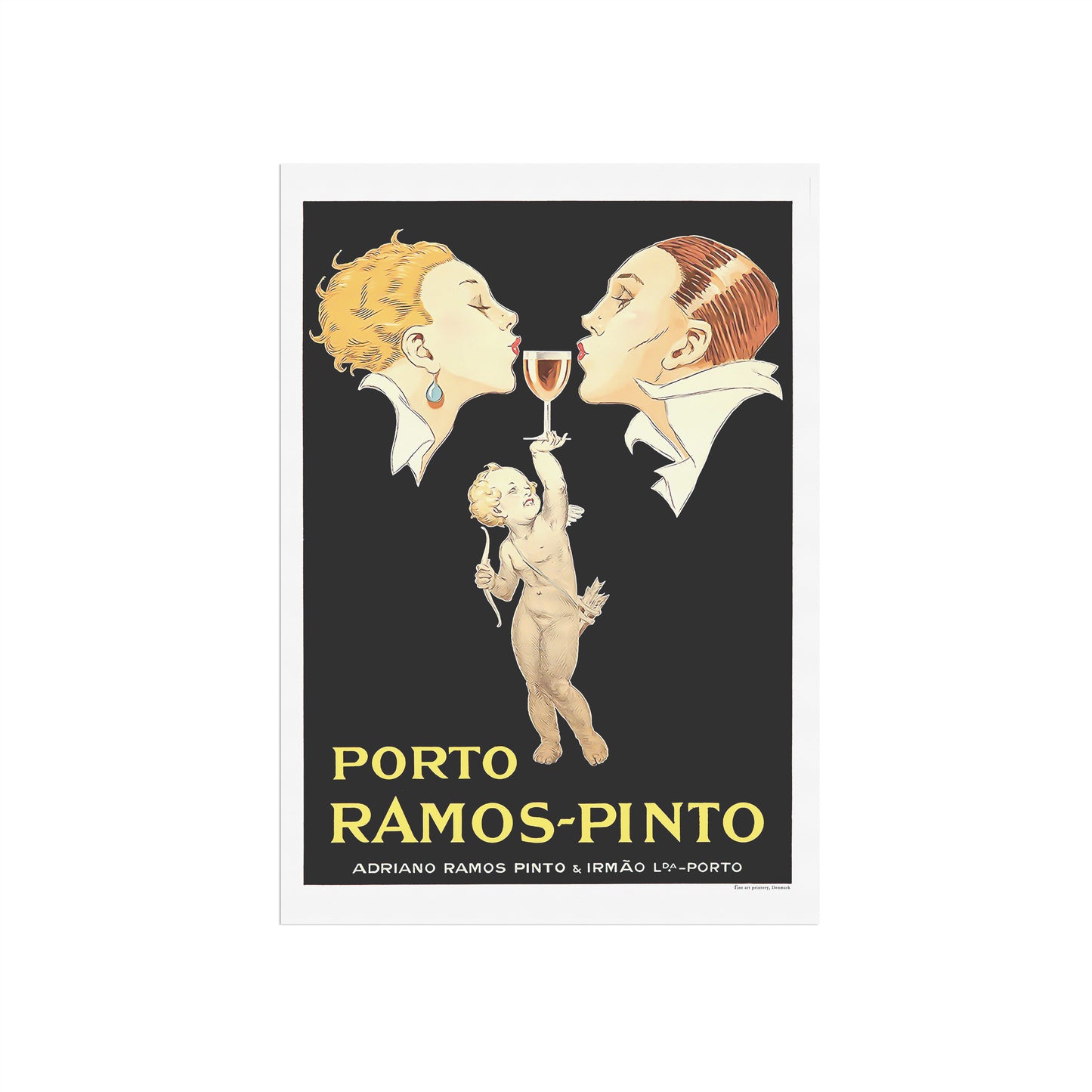Porto Ramos-Pinto