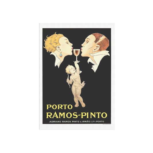 Porto Ramos-Pinto