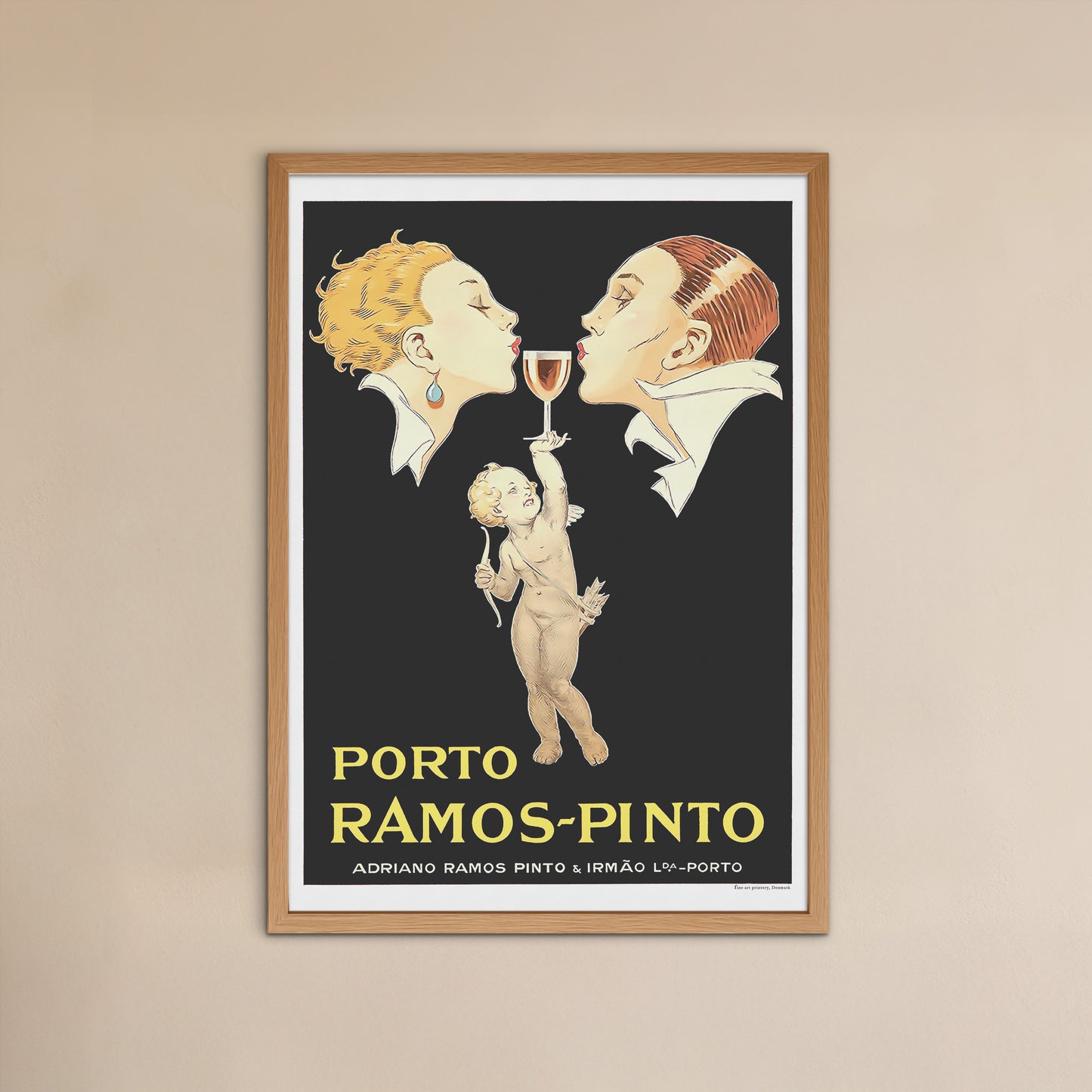 Porto Ramos-Pinto