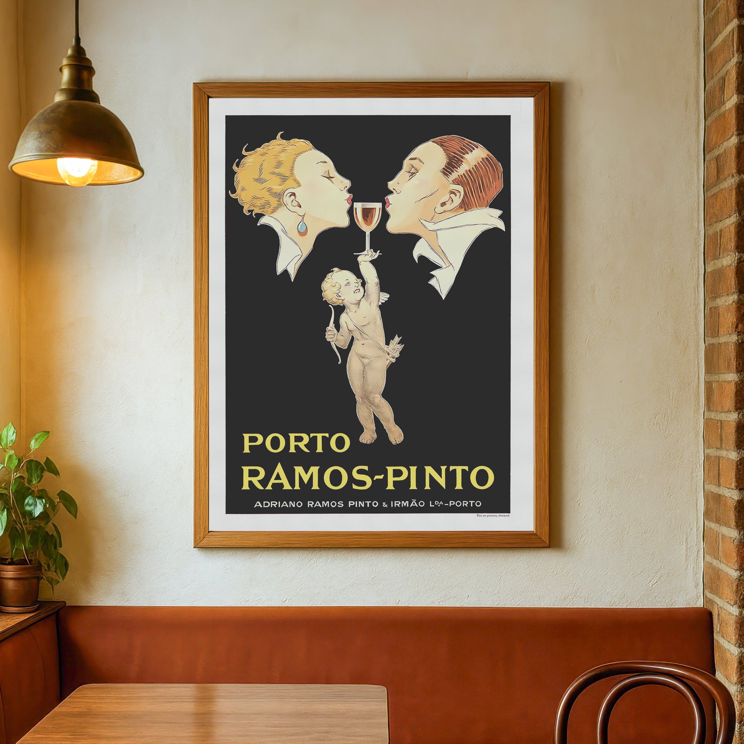 Porto Ramos-Pinto