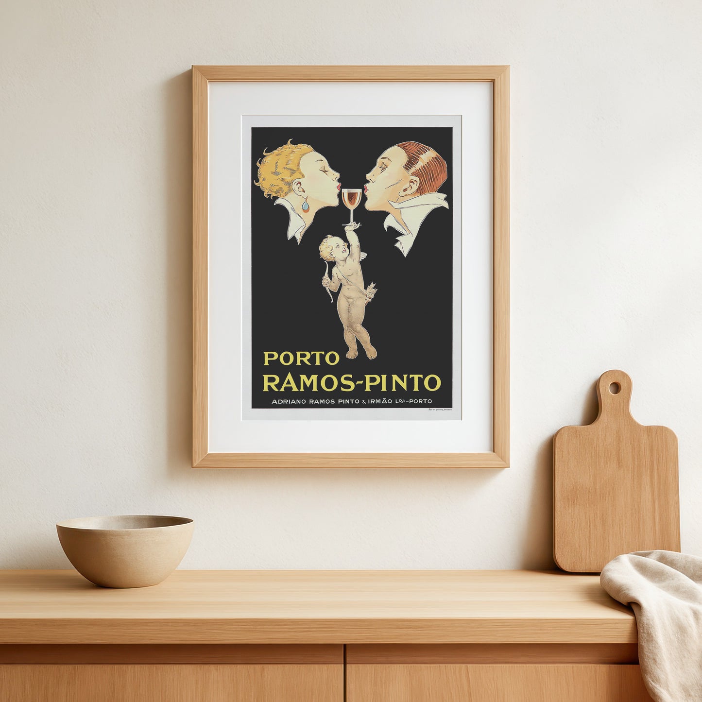 Porto Ramos-Pinto