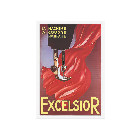 Excelsior Symaskine