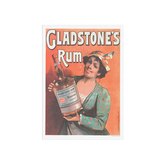 Gladstone's Rum