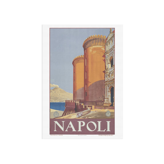 Napoli / Naples 1920